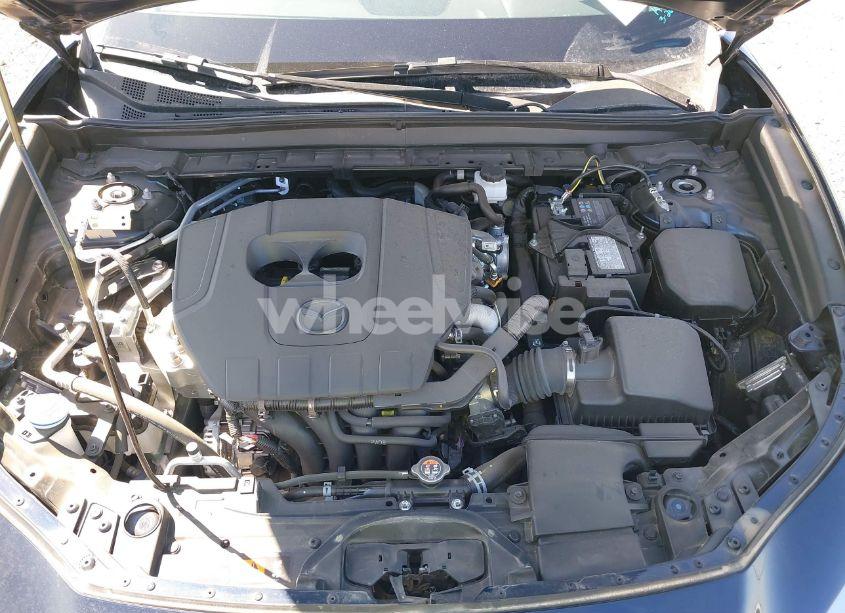 Photo 6 of 2024 Mazda Cx-30 2.5 S (VIN 3MVDMBAM5RM706540)