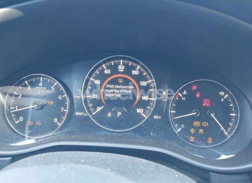 Photo 7 of 2024 Mazda Cx-30 2.5 S (VIN 3MVDMBAM5RM706540)