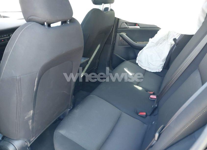 Photo 8 of 2024 Mazda Cx-30 2.5 S (VIN 3MVDMBAM5RM706540)