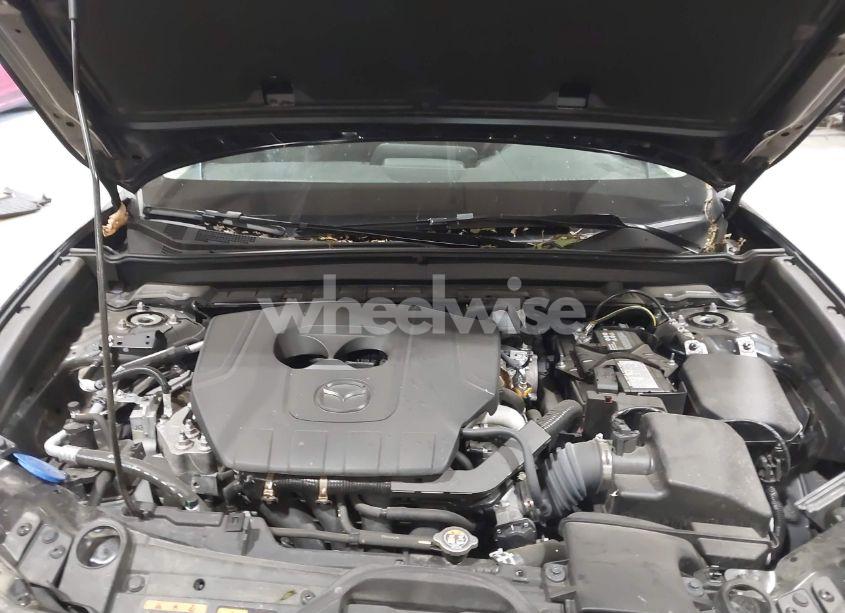 Photo 10 of 2024 Mazda Cx-30 2.5 S (VIN 3MVDMBAM6RM677128)