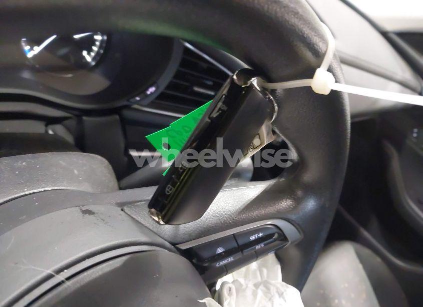 Photo 11 of 2024 Mazda Cx-30 2.5 S (VIN 3MVDMBAM6RM677128)