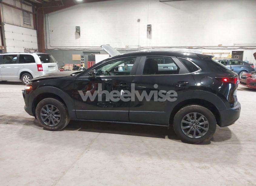 Photo 14 of 2024 Mazda Cx-30 2.5 S (VIN 3MVDMBAM6RM677128)