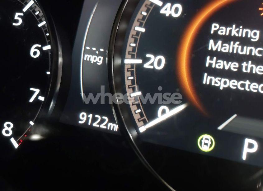 Photo 15 of 2024 Mazda Cx-30 2.5 S (VIN 3MVDMBAM6RM677128)