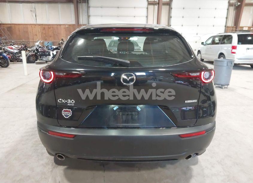 Photo 16 of 2024 Mazda Cx-30 2.5 S (VIN 3MVDMBAM6RM677128)