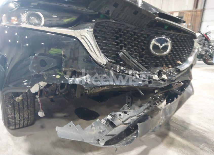 Photo 17 of 2024 Mazda Cx-30 2.5 S (VIN 3MVDMBAM6RM677128)