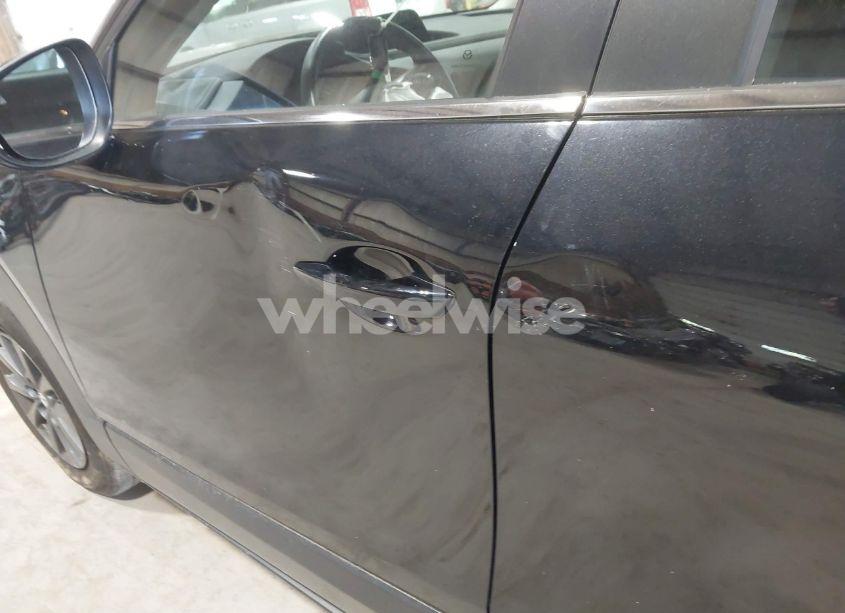 Photo 18 of 2024 Mazda Cx-30 2.5 S (VIN 3MVDMBAM6RM677128)