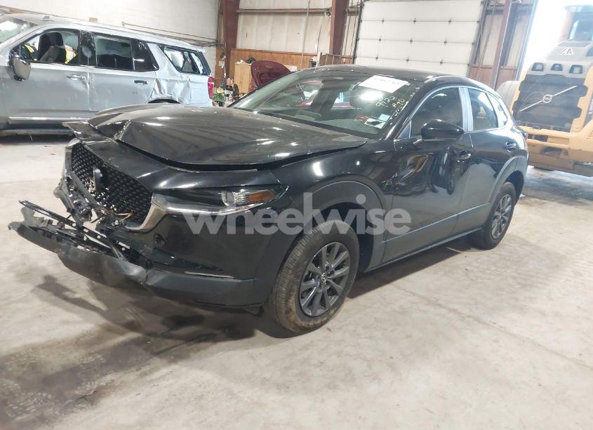 Photo 2 of 2024 Mazda Cx-30 2.5 S (VIN 3MVDMBAM6RM677128)