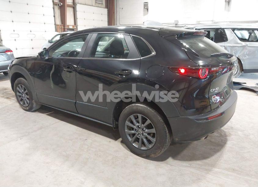Photo 3 of 2024 Mazda Cx-30 2.5 S (VIN 3MVDMBAM6RM677128)
