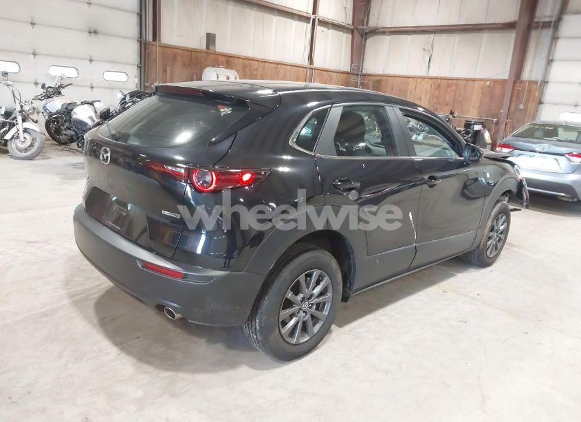 Photo 4 of 2024 Mazda Cx-30 2.5 S (VIN 3MVDMBAM6RM677128)
