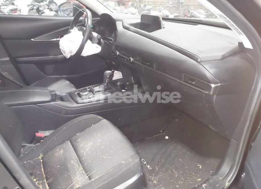 Photo 5 of 2024 Mazda Cx-30 2.5 S (VIN 3MVDMBAM6RM677128)