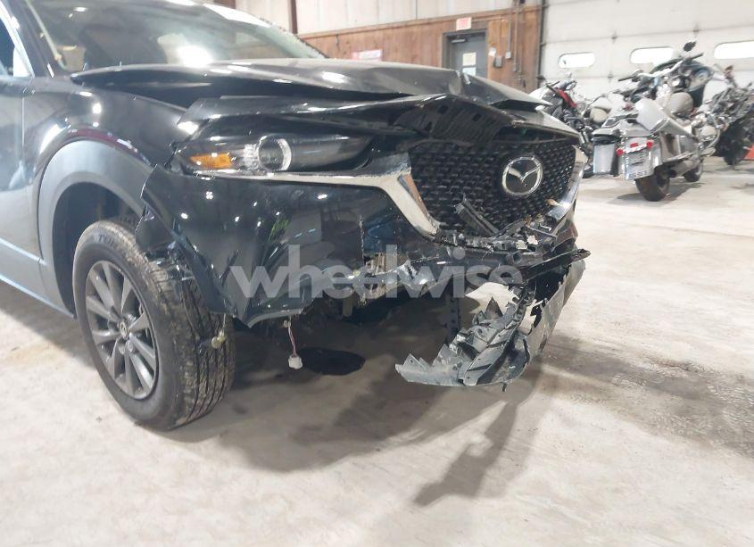 Photo 6 of 2024 Mazda Cx-30 2.5 S (VIN 3MVDMBAM6RM677128)