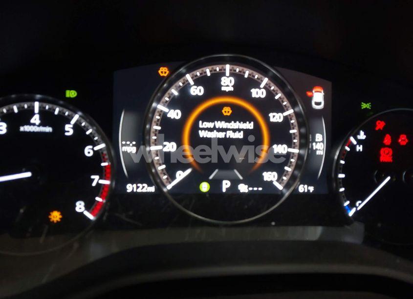 Photo 7 of 2024 Mazda Cx-30 2.5 S (VIN 3MVDMBAM6RM677128)