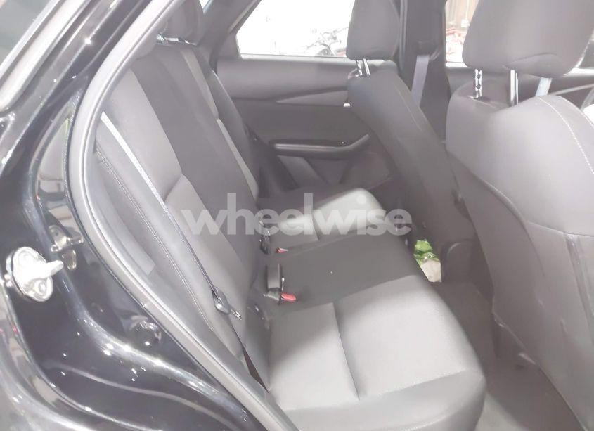 Photo 8 of 2024 Mazda Cx-30 2.5 S (VIN 3MVDMBAM6RM677128)