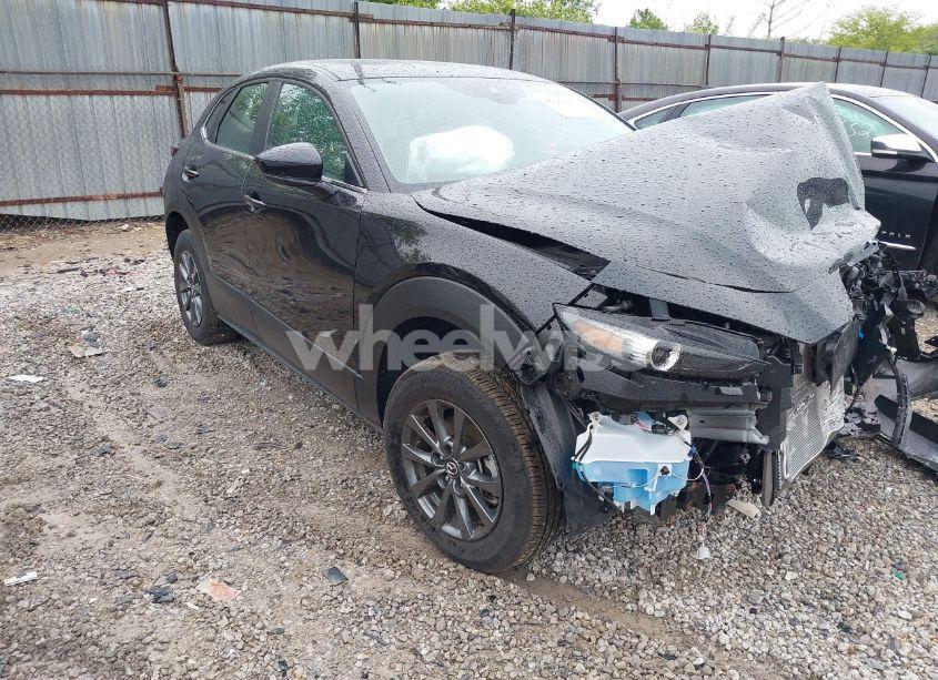 2023 Mazda Cx-30 2.5 S (VIN 3MVDMBAM7PM561904) main photo