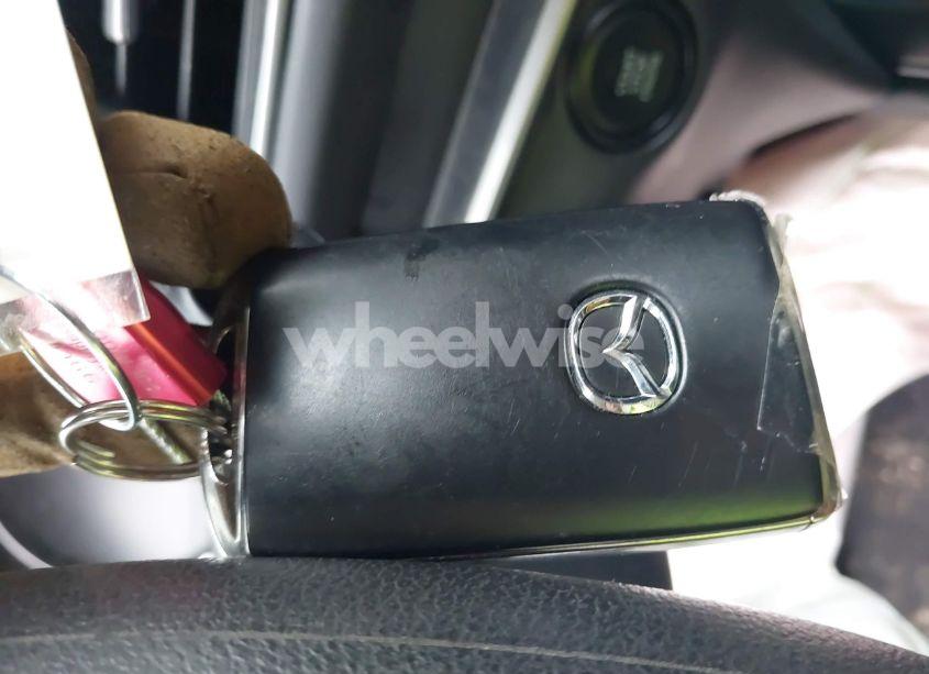 Photo 11 of 2023 Mazda Cx-30 2.5 S (VIN 3MVDMBAM7PM561904)