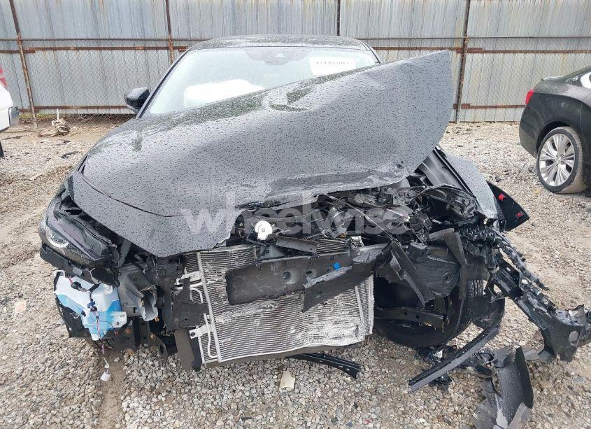 Photo 13 of 2023 Mazda Cx-30 2.5 S (VIN 3MVDMBAM7PM561904)