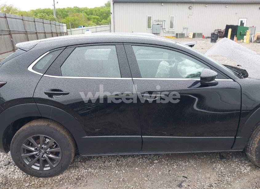 Photo 14 of 2023 Mazda Cx-30 2.5 S (VIN 3MVDMBAM7PM561904)