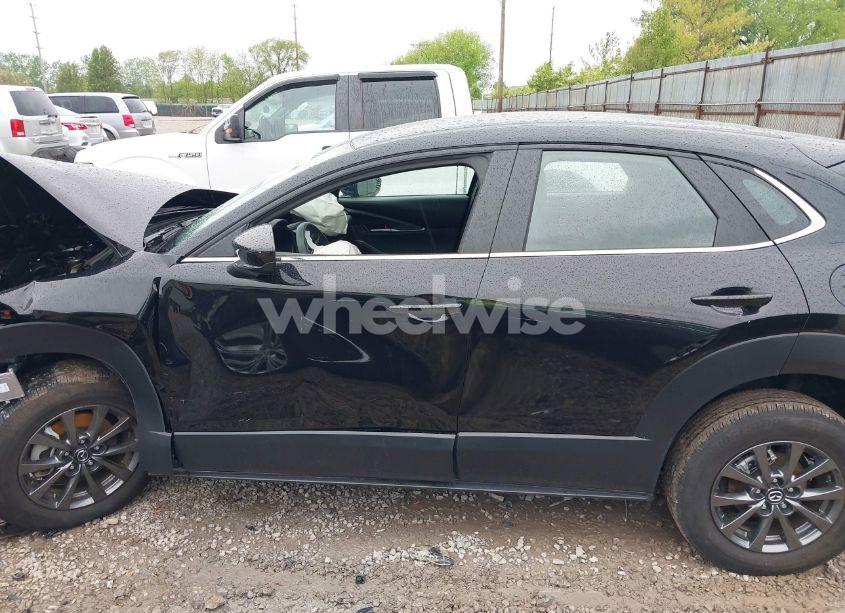 Photo 15 of 2023 Mazda Cx-30 2.5 S (VIN 3MVDMBAM7PM561904)