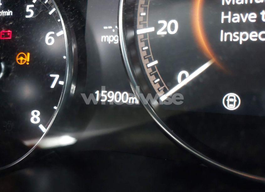 Photo 16 of 2023 Mazda Cx-30 2.5 S (VIN 3MVDMBAM7PM561904)