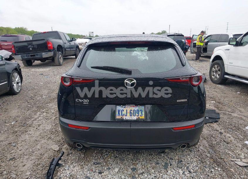 Photo 17 of 2023 Mazda Cx-30 2.5 S (VIN 3MVDMBAM7PM561904)