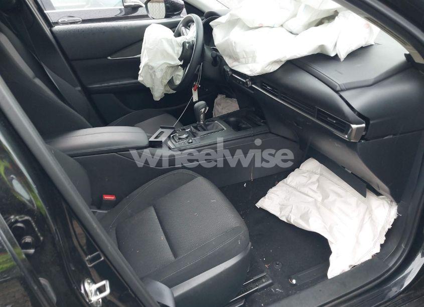 Photo 5 of 2023 Mazda Cx-30 2.5 S (VIN 3MVDMBAM7PM561904)