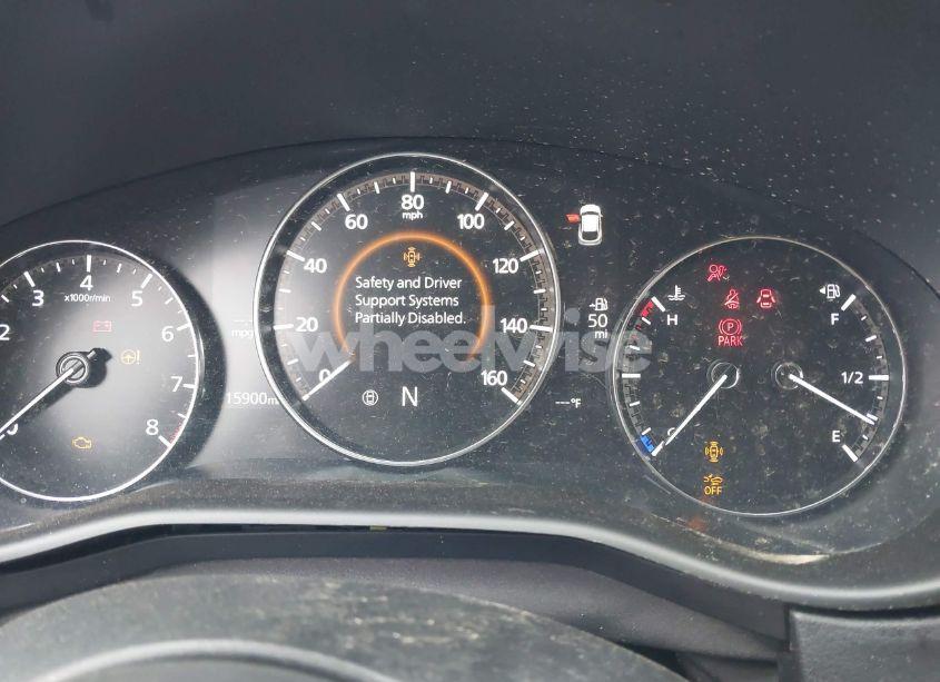 Photo 7 of 2023 Mazda Cx-30 2.5 S (VIN 3MVDMBAM7PM561904)