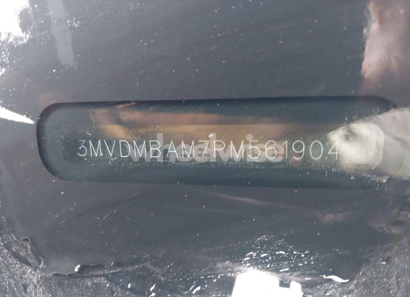 Photo 9 of 2023 Mazda Cx-30 2.5 S (VIN 3MVDMBAM7PM561904)