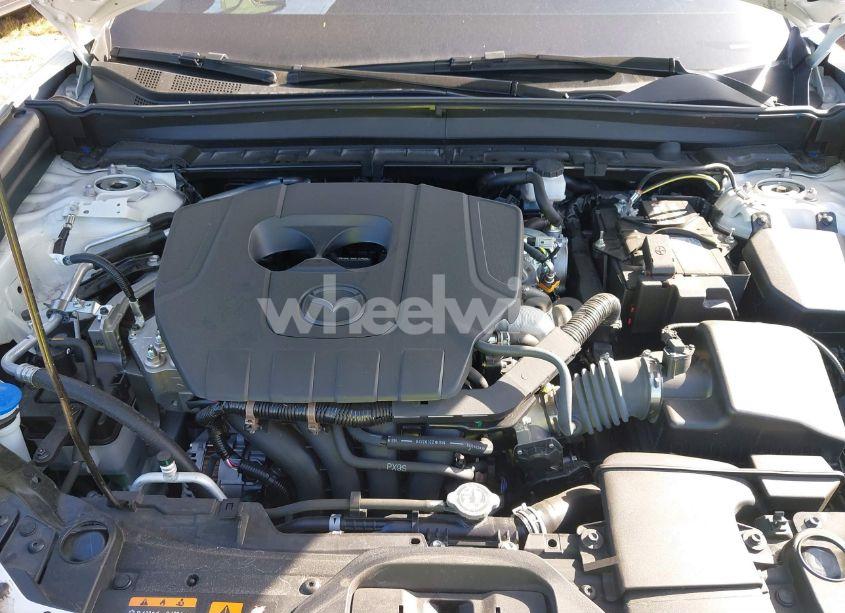 Photo 10 of 2024 Mazda Cx-30 2.5 S (VIN 3MVDMBAM7RM613101)