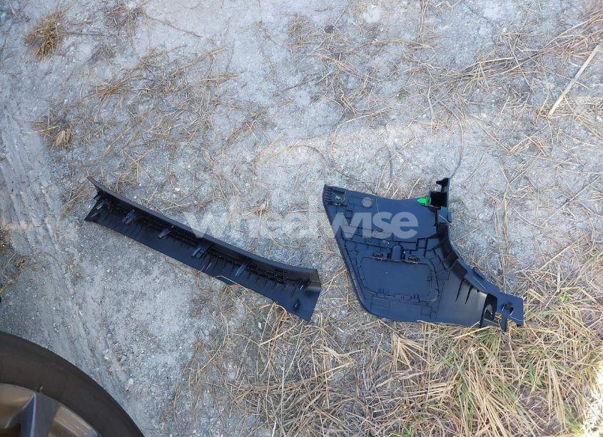 Photo 12 of 2024 Mazda Cx-30 2.5 S (VIN 3MVDMBAM7RM613101)