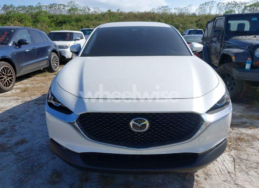 Photo 13 of 2024 Mazda Cx-30 2.5 S (VIN 3MVDMBAM7RM613101)