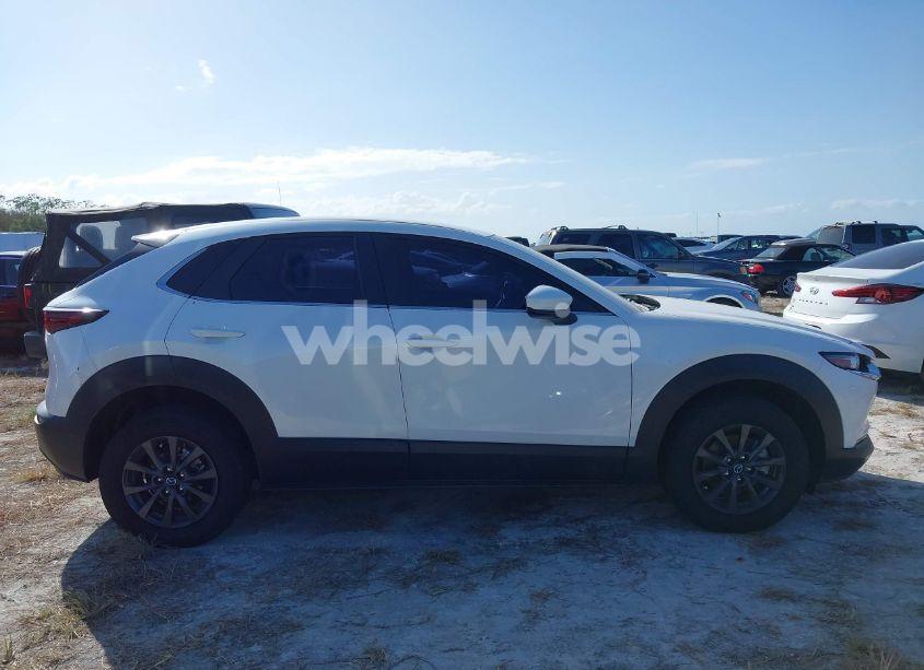 Photo 14 of 2024 Mazda Cx-30 2.5 S (VIN 3MVDMBAM7RM613101)