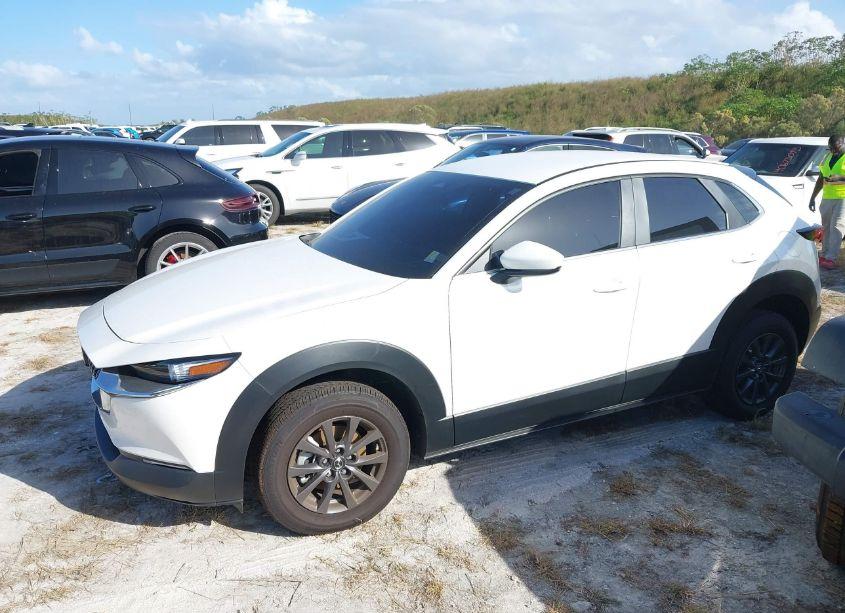 Photo 15 of 2024 Mazda Cx-30 2.5 S (VIN 3MVDMBAM7RM613101)