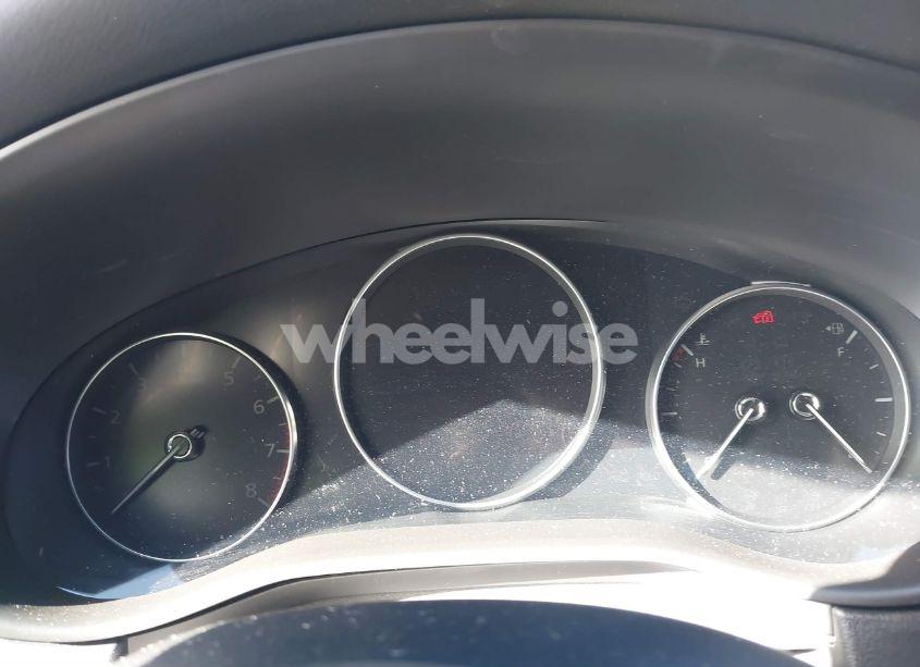 Photo 16 of 2024 Mazda Cx-30 2.5 S (VIN 3MVDMBAM7RM613101)
