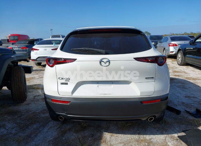 Photo 17 of 2024 Mazda Cx-30 2.5 S (VIN 3MVDMBAM7RM613101)