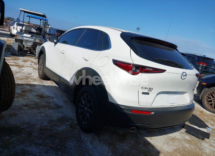 Photo 3 of 2024 Mazda Cx-30 2.5 S (VIN 3MVDMBAM7RM613101)