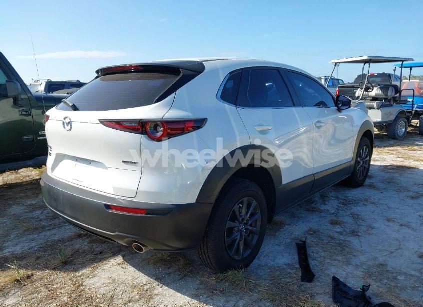 Photo 4 of 2024 Mazda Cx-30 2.5 S (VIN 3MVDMBAM7RM613101)