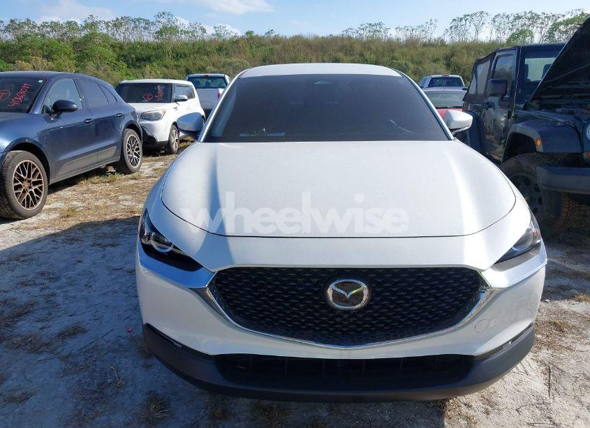 Photo 6 of 2024 Mazda Cx-30 2.5 S (VIN 3MVDMBAM7RM613101)