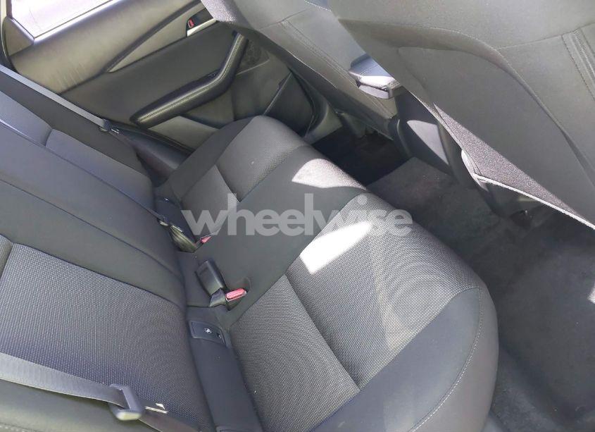 Photo 8 of 2024 Mazda Cx-30 2.5 S (VIN 3MVDMBAM7RM613101)