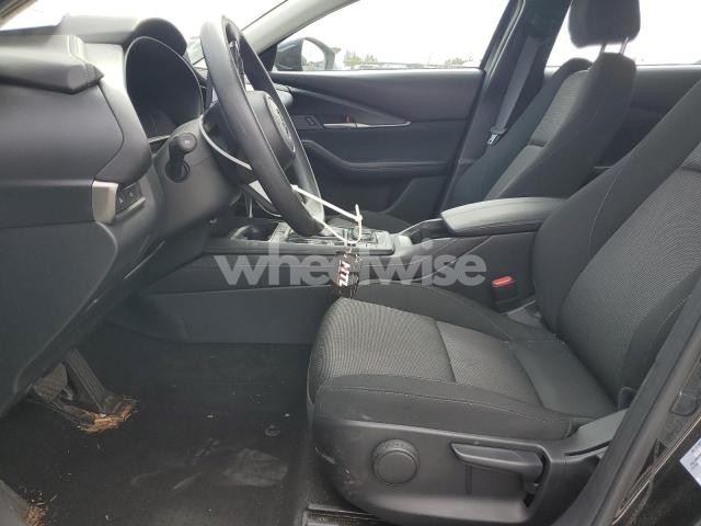 Photo 11 of 2025 MAZDA CX-30 N/A (VIN 3MVDMBAM7SM792648)