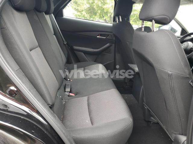 Photo 6 of 2025 MAZDA CX-30 N/A (VIN 3MVDMBAM7SM792648)