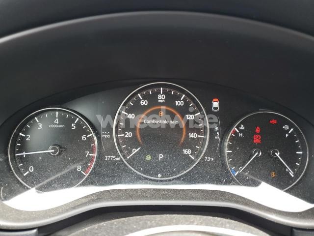 Photo 7 of 2025 MAZDA CX-30 N/A (VIN 3MVDMBAM7SM792648)