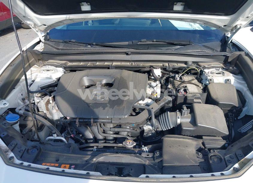 Photo 10 of 2023 Mazda Cx-30 2.5 S (VIN 3MVDMBAM8PM545288)