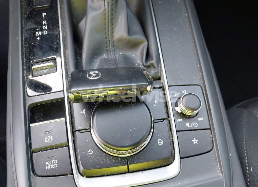 Photo 11 of 2023 Mazda Cx-30 2.5 S (VIN 3MVDMBAM8PM545288)