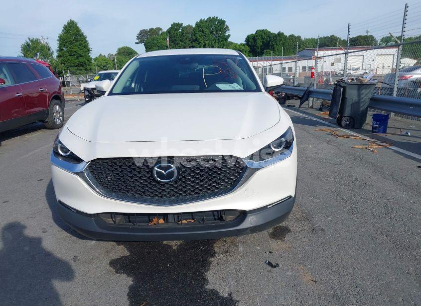 Photo 12 of 2023 Mazda Cx-30 2.5 S (VIN 3MVDMBAM8PM545288)