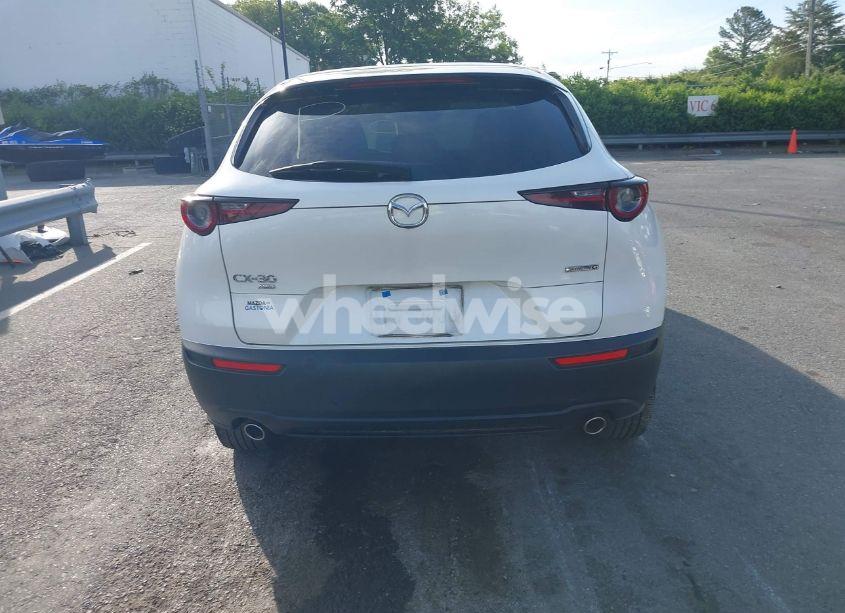 Photo 16 of 2023 Mazda Cx-30 2.5 S (VIN 3MVDMBAM8PM545288)