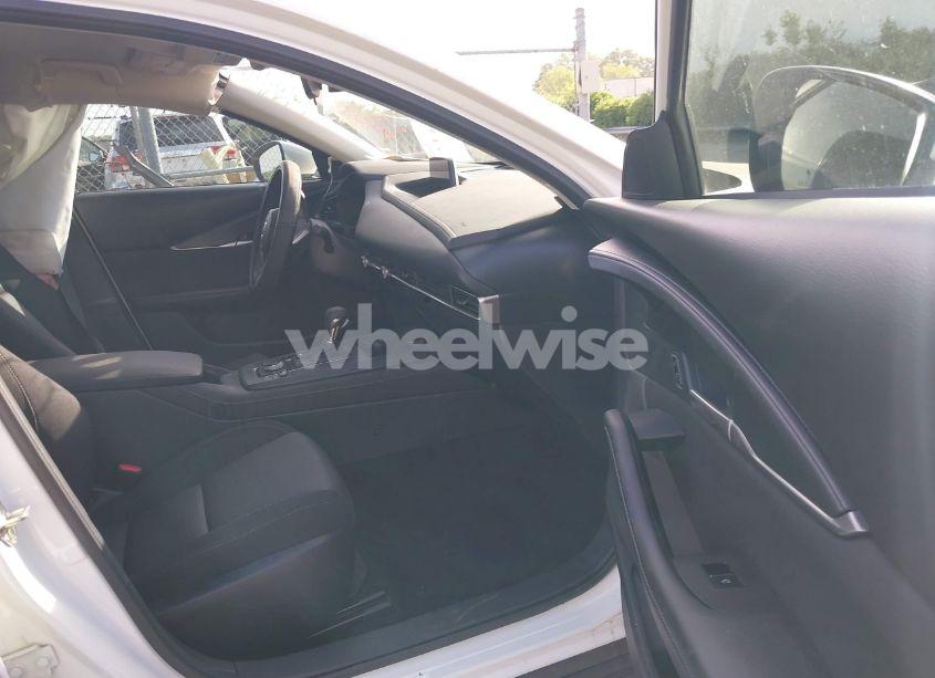 Photo 5 of 2023 Mazda Cx-30 2.5 S (VIN 3MVDMBAM8PM545288)