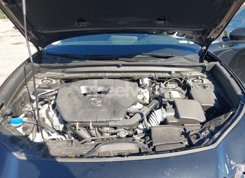 Photo 10 of 2024 Mazda Cx-30 2.5 S (VIN 3MVDMBAM8RM678796)