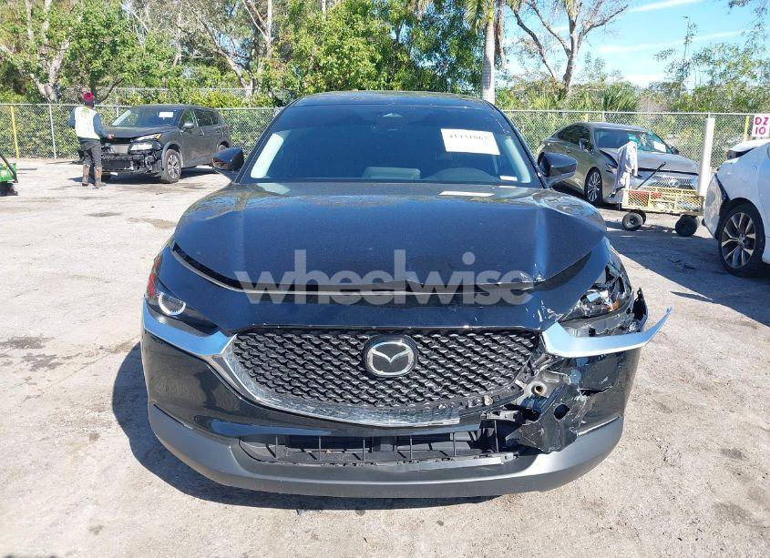 Photo 12 of 2024 Mazda Cx-30 2.5 S (VIN 3MVDMBAM8RM678796)