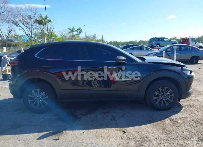 Photo 13 of 2024 Mazda Cx-30 2.5 S (VIN 3MVDMBAM8RM678796)