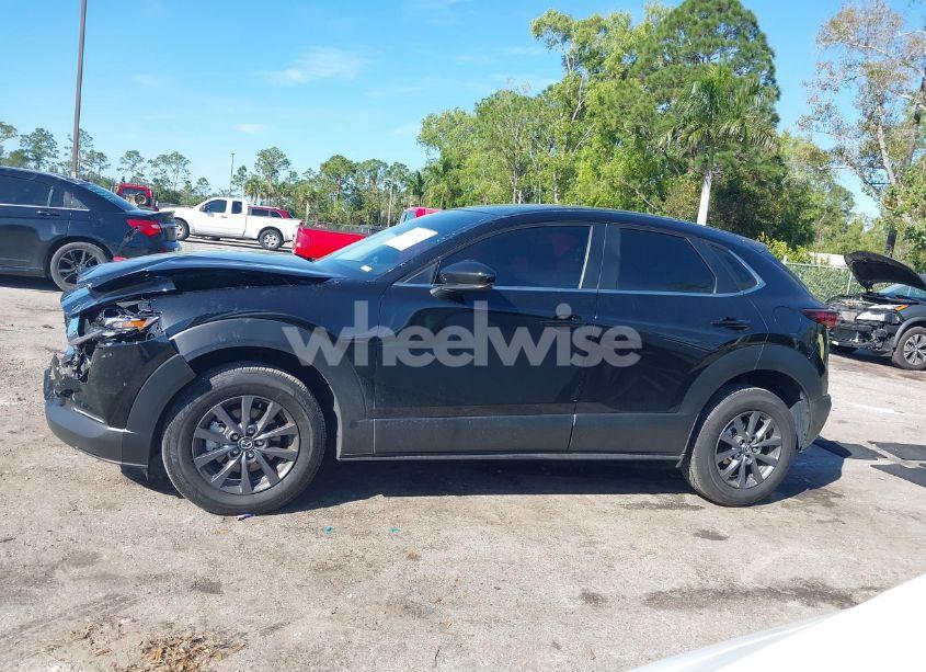 Photo 14 of 2024 Mazda Cx-30 2.5 S (VIN 3MVDMBAM8RM678796)